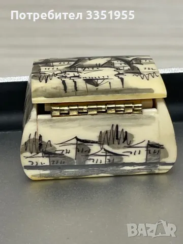 Ориенталска  кутийка за Бижута, снимка 5 - Други - 49513110