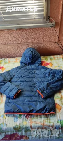 Vikafjell, снимка 6 - Якета - 48272927