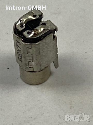 SMD Reflow вибрационен мотор 62XT1  Vibration Motor, снимка 2 - Друга електроника - 44712572