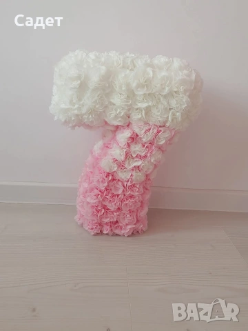 обемна цифра , снимка 5 - Други - 53786348