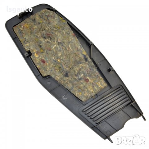 Лайсна лява кора багажник Toyota Corolla Verso II (AR10)(2004-2009) ID:92965, снимка 2 - Части - 39428495