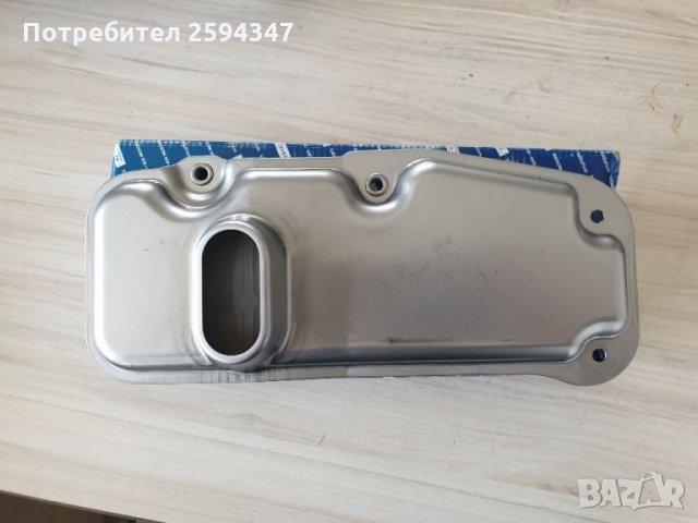 HYUNDAI TERRACAN 2.9-3.5cc 2001-2006г ФИЛТЪР СКОРОСНА КУТИЯ СТРЕЙНЕР HMC