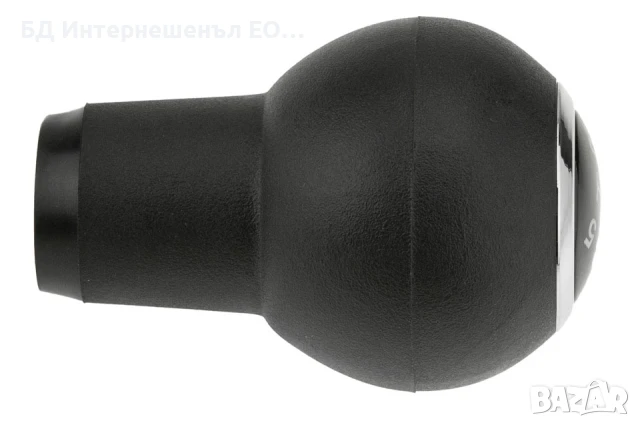Топка за скоростен лост, Kia Sportage, Cerato, 5 скорости, Черен, снимка 3 - Части - 50925285