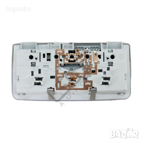 Плафон Opel Zafira Tourer C  ID: 141140, снимка 2 - Части - 48672651