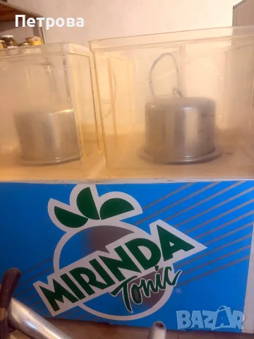 Машина за охлаждане на сок