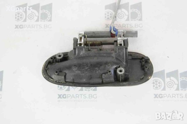 Дръжка задна дясна външна за Nissan Almera II (2000-2006), снимка 2 - Части - 41038775
