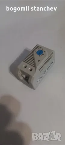 Терморегулатор за подово отопление, снимка 1
