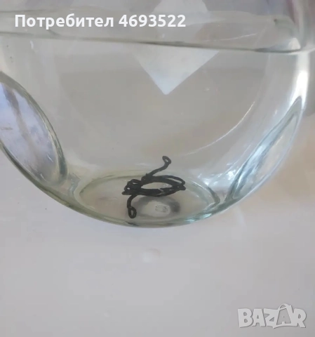 Петля лидкор без олово 50lb – 45 см (комплект 10 бр.), снимка 6 - Такъми - 52911034