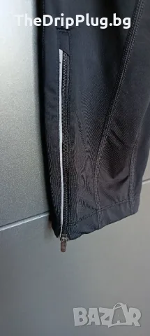 Nike дамски клин размер L в черно, снимка 4 - Клинове - 55800269