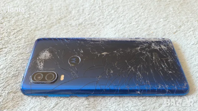 Motorola One Vision за части, снимка 2 - Motorola - 55736217