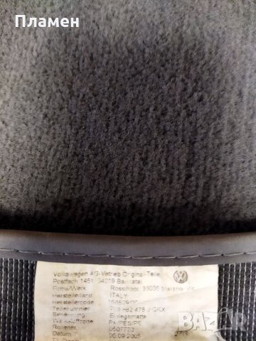 Стелки за Volkswagen touareg, снимка 2 - Части - 35938763