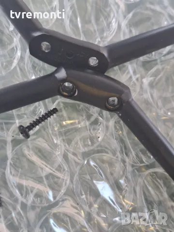 оригинална стойка КРАЧЕТА за телевизор Xiaomi модел L43M5-5ASP, снимка 2 - Стойки, 3D очила, аксесоари - 47326866