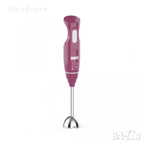 Пасатор Powermix SK 220