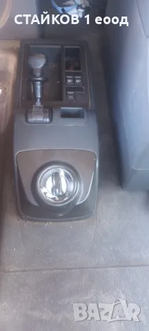 MAN TGМ 15.240  НА ЧАСТИ, снимка 6 - Камиони - 49333142