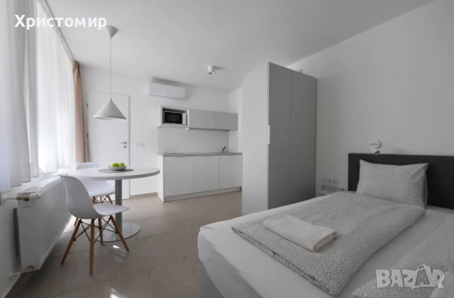 Едностаен апартамент под наем в Младежки хълм