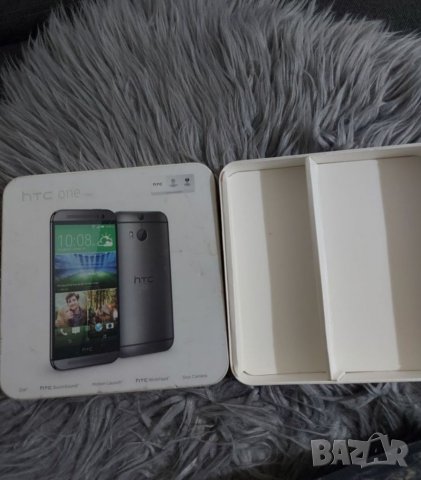 Кутия от НТС, снимка 3 - HTC - 34361759