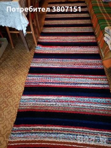 продавам черги, снимка 2 - Пътеки - 53220035