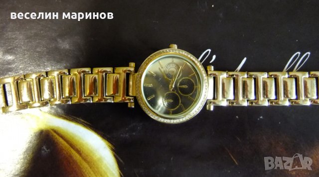 Продавам нови кварцови часовници, снимка 5 - Друга електроника - 35932772