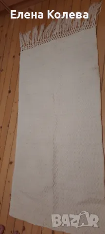 Малко килимче , снимка 1