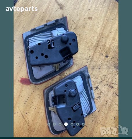 Bmw e46 комби вътрешни стопове, снимка 3 - Части - 40444516