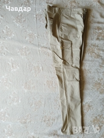 Карго панталони Watson's, John Players и First Start - XL/XXL, снимка 9 - Панталони - 47841174