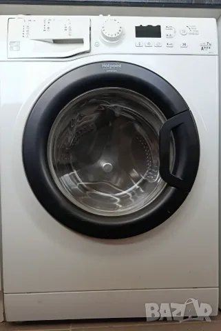 Пералня Hotpoint Ariston
