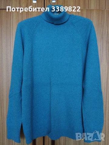 поло блузи, снимка 12 - Блузи с дълъг ръкав и пуловери - 41229076
