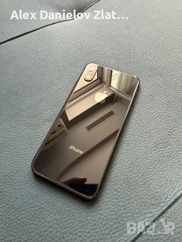 Iphone X 64GB Отключен, снимка 7 - Apple iPhone - 55878123