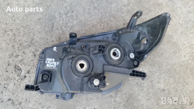 десен фар Тойота Ленд круизер 150 desen far Toyota Land cruiser 150, снимка 4 - Части - 55746476