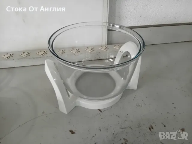 Конверторна фурна - Prolectrix 1100 W, снимка 5 - Уреди за готвене на пара - 48389475