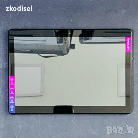 Таблет LENOVO TAB M10 10.1 Инча