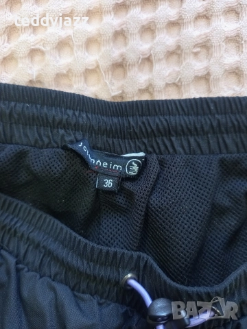 Унисекс ски,трекинг,зимен панталон Jotunheim"S"(Норвегия), снимка 4 - Панталони - 52920432