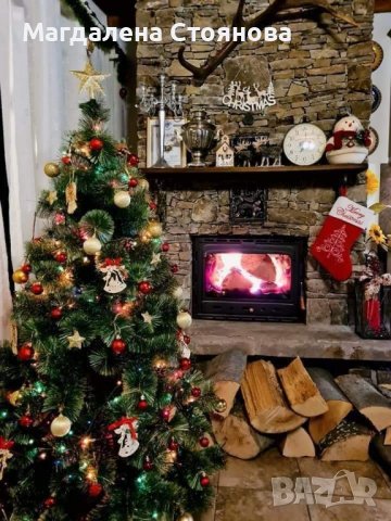 Къща за гости, снимка 2 - Почивки на планина - 41421095