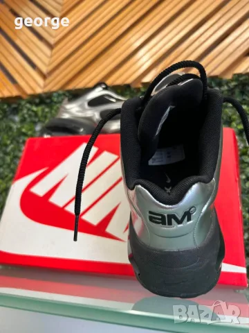 Маратонки Nike - 43 номер, снимка 2 - Маратонки - 55768862