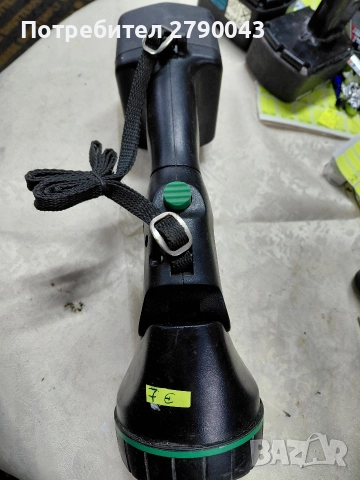 Прожектор (фенер)HITACHI , снимка 4 - Прожектори - 52960645