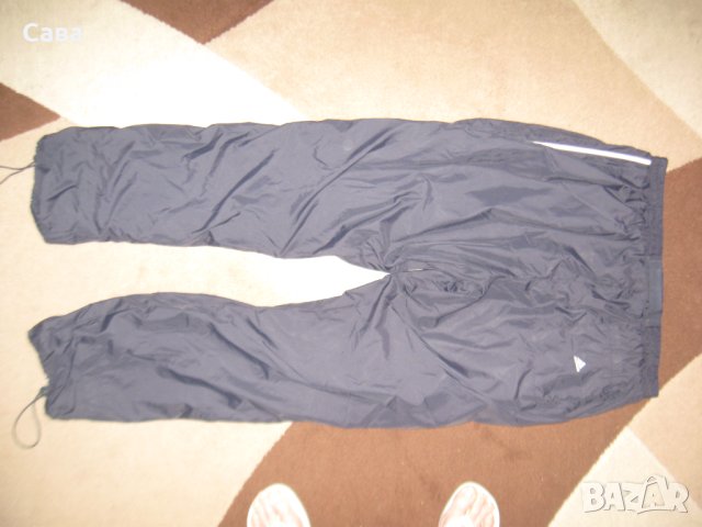 Спортен панталон ADIDAS  мъжки,Л, снимка 3 - Спортни дрехи, екипи - 41352245