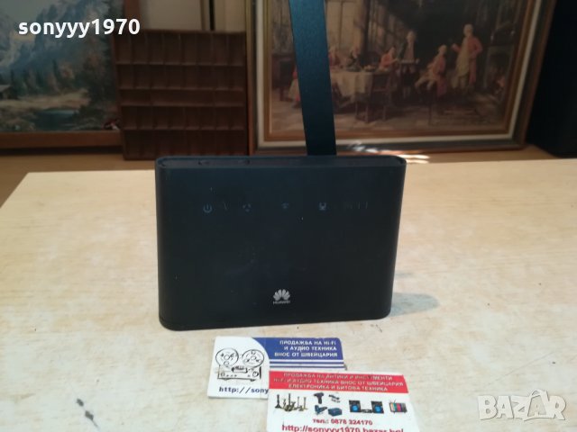 NEW huawei new 4g model-a1/mtel рутер 2610211658