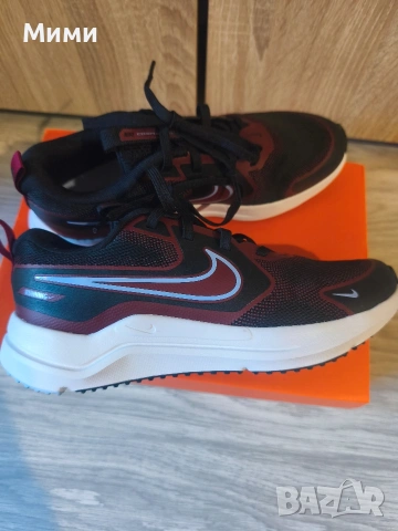 Дамски маратонки "Nike"Cosmic Runner ES , снимка 5 - Маратонки - 53791585