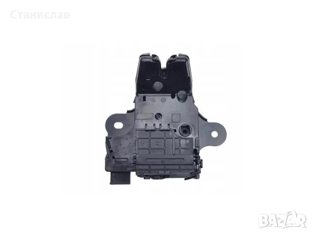 Chevrolet Aveo T300 Брава за багажник, снимка 5 - Части - 50206080