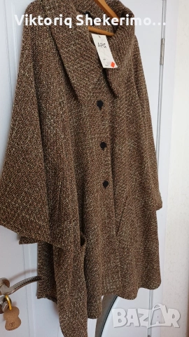 Перелина пролет-есен и за по-меки зимни дни. , снимка 11 - Якета - 53535191