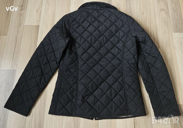 Дамско яке Henri Lloyd  Quilted- М, снимка 4 - Якета - 53307732