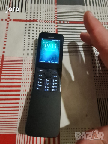 nokia 8110, снимка 1 - Nokia - 44733084