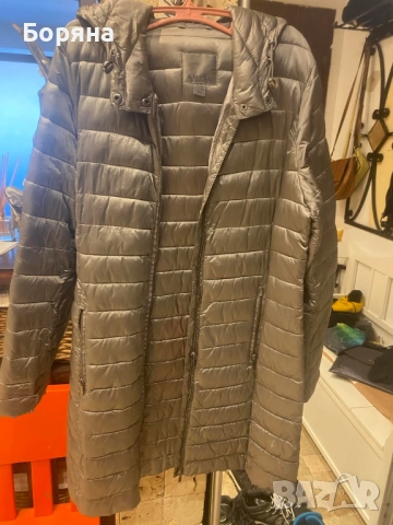 Продавам дамски якета и манта, снимка 3 - Якета - 52378221