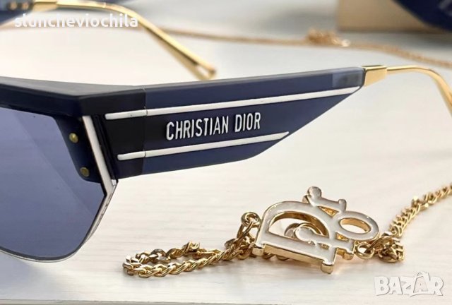  DIOR PACIFIC S1U sunglasses Слънчеви очила Диор, снимка 15 - Слънчеви и диоптрични очила - 39241479