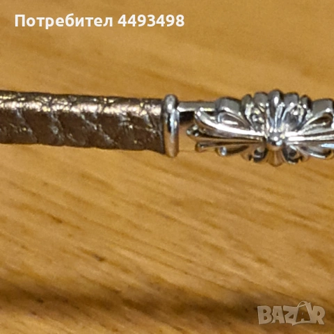 Тотална разпродажба:Chrome Hearts-Rocker, frame in Japan, снимка 4 - Слънчеви и диоптрични очила - 53479342