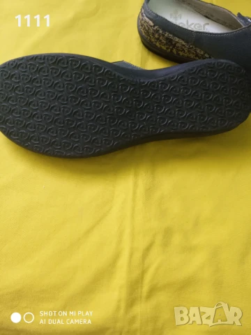 Rieker номер 41., снимка 5 - Чехли - 50758672