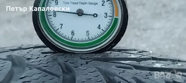 Гуми 195 65 15 Гудиър Goodyear 4 броя+. Нов внос. Не са нови. Гаранция , снимка 2 - Гуми и джанти - 48148507