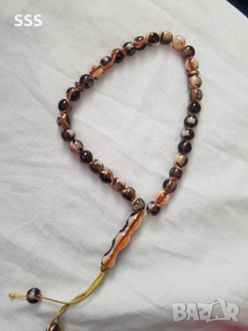 Броеница , снимка 6 - Други ценни предмети - 41705360