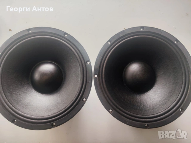 BMS 12S320, снимка 3 - Тонколони - 53366414