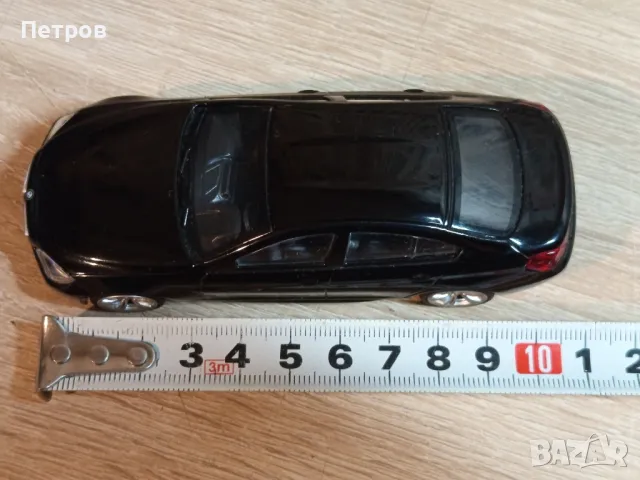 BMW M6, снимка 9 - Коли, камиони, мотори, писти - 47710046